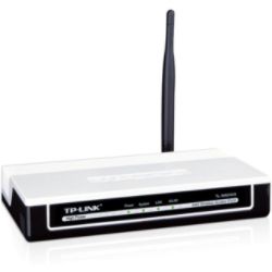 TP-LINK TL-WA5110G IEEE 802.11b/g 54 Mbps Wireless Access Point