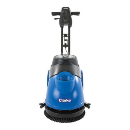 Clarke&reg; MA50&trade; 15B Walk-Behind Micro Scrubber
