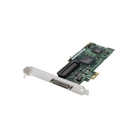 Adaptec 29320LPE Single Channel Ultra 320 SCSI Controller
