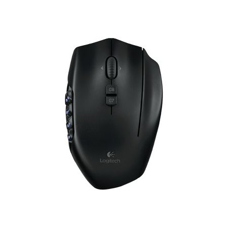 Logitech G600 MMO Gaming Mouse