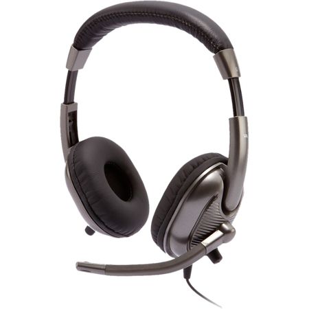 Cyber Acoustics AC-8000 Headset