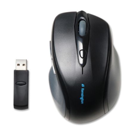 Kensington Pro Fit Full-Size Wireless Mouse