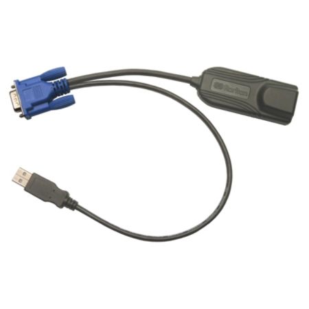 Raritan Computer Interface Module for USB and SUN USB Keyboard and Mouse