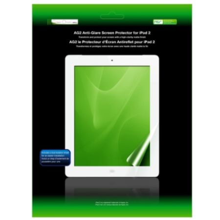 Green Onions Supply Screen Protector