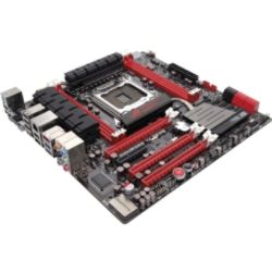 ROG Rampage IV GENE Desktop Motherboard - Intel X79 Express Chipset - Socket R LGA-2011