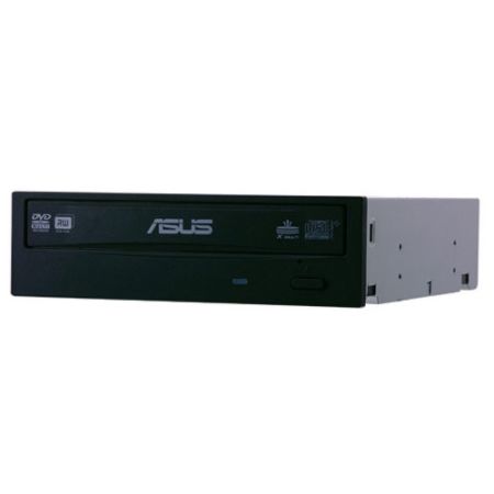 Asus DRW-24B1ST Internal DVD-Writer - OEM Pack - Black