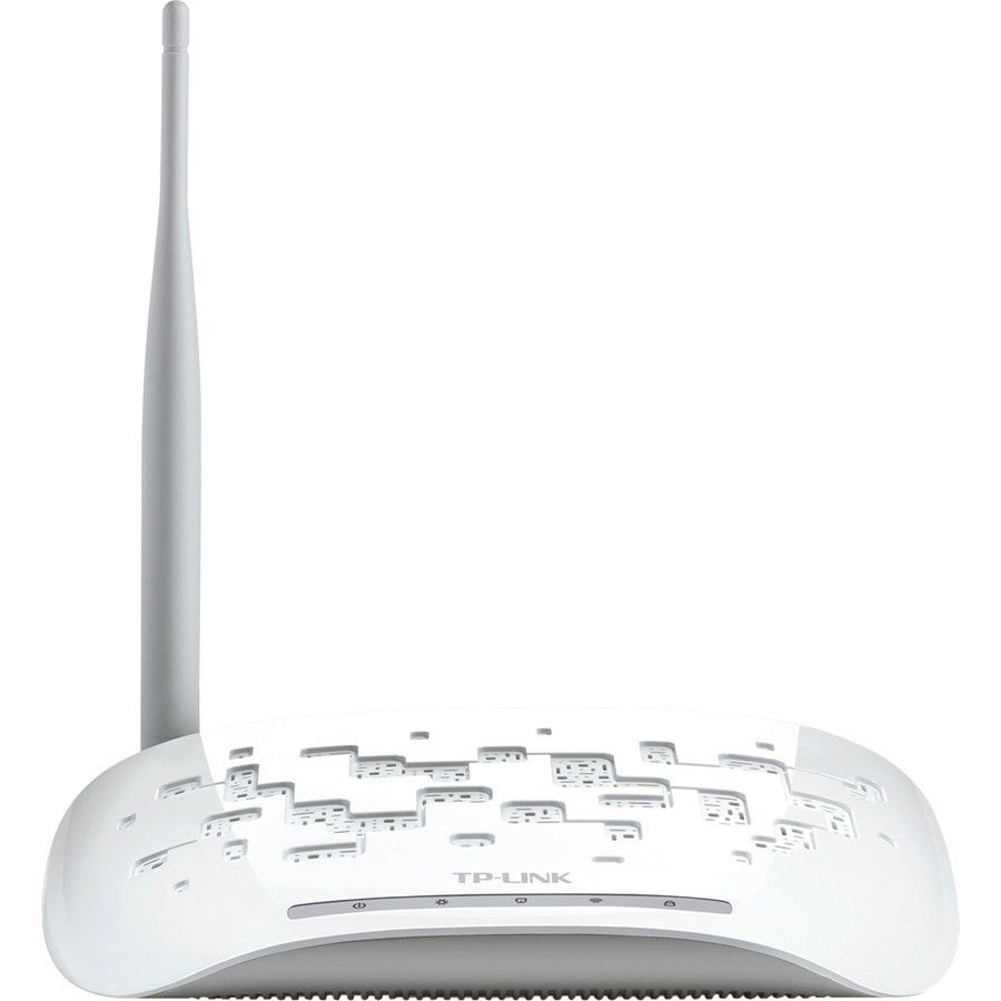 TP LINK Wireless N150 Access Point