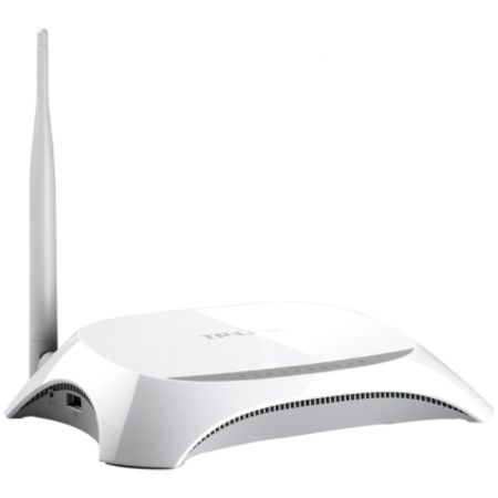 TP-LINK Wireless Router