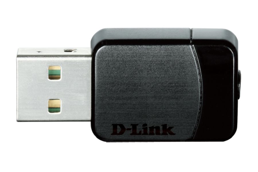 D Link DWA 171 Wireless AC