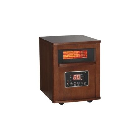 DuraHeat DH2000C Radiative Heater