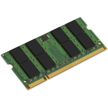 Kingston 2GB DDR2 SDRAM Memory Module