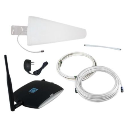 zBoost Tri-Band 4G & 3G Cell Phone Signal Booster