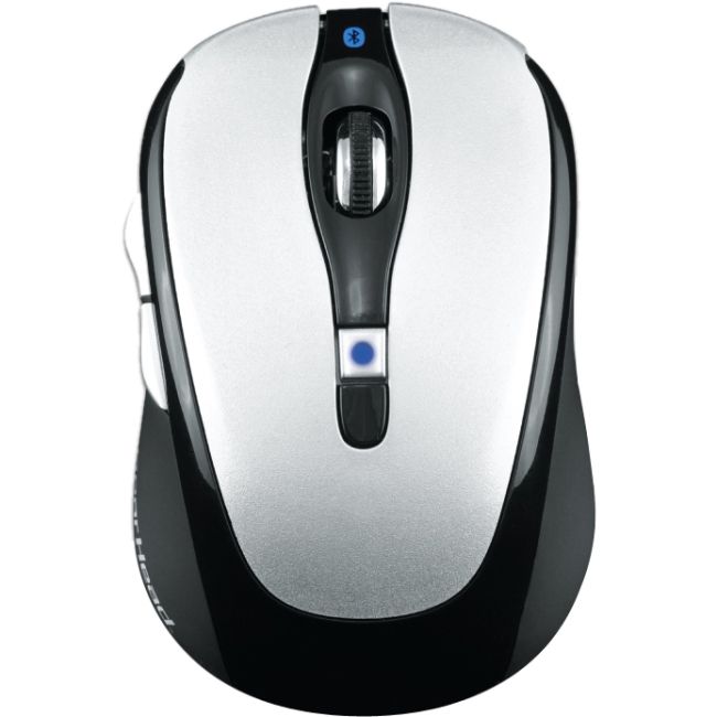 Gear Head BT9500BLK Mouse
