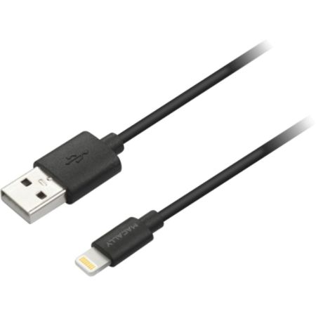 Macally 3FT Lightning to USB Cable