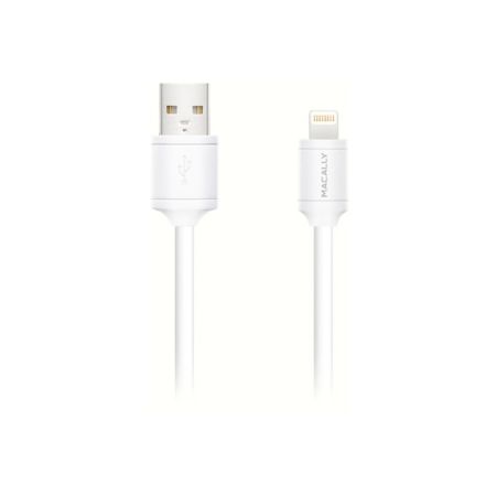 Macally 10FT Extra Long Lightning to USB Cable