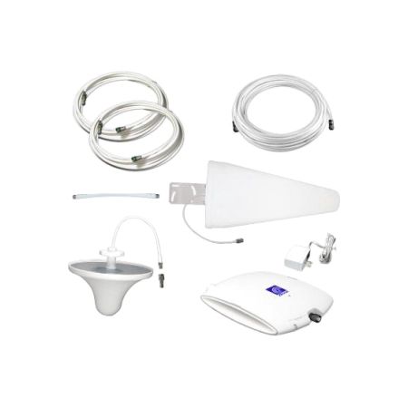 zBoost Cell Phone Signal Booster