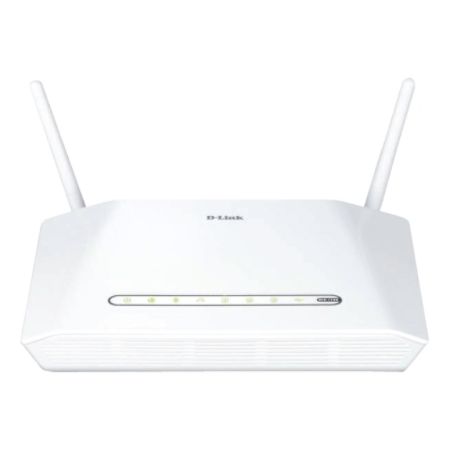 D-Link DHP-1320 IEEE 802.11n Wireless Router