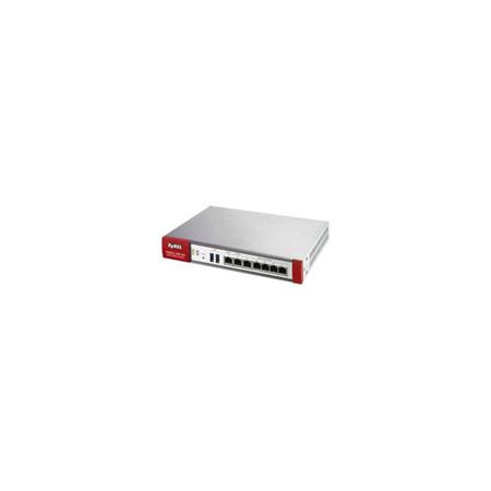 Zyxel ZyWALL USG 100 Security Appliance