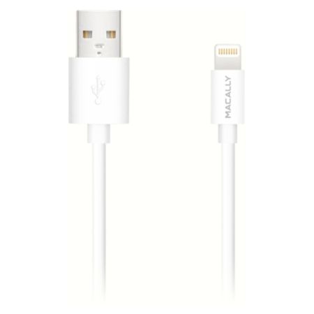 Macally 3FT Lightning to USB Cable