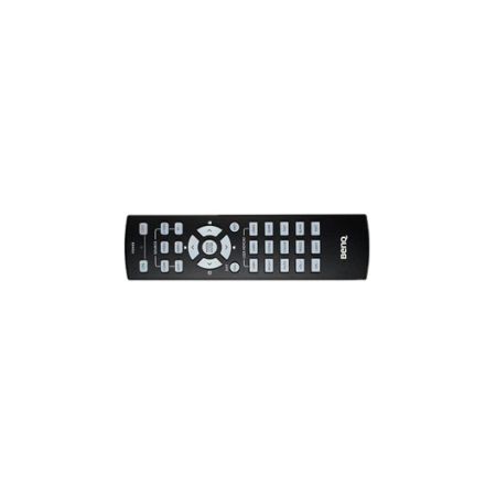 BenQ 5J.J1U06.001 Device Remote Control