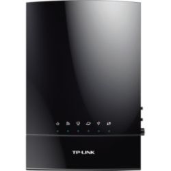TP-LINK Archer C20i AC750 Wireless Dual Band Router IEEE 802.11ac - USB - Fast Ethernet - Yes Desktop