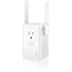 TP-Link&reg; N300 Universal Wi-Fi Range Extender, TL-WA860RE