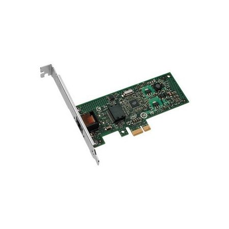 Intel Gigabit CT Desktop Adapter