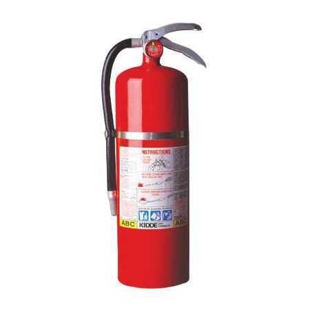 10LB ABC FIRE EXT.