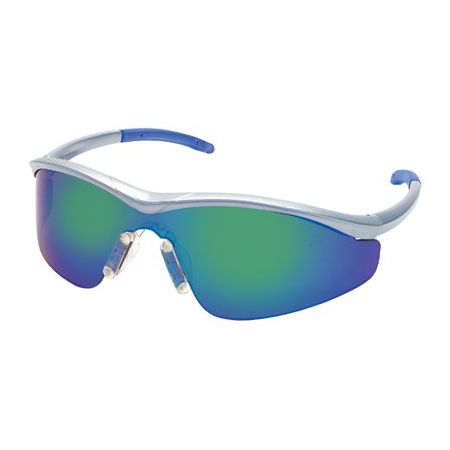 TRIWEAR ONYX FRAME IR 5.0 GREEN LENS