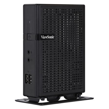 Viewsonic SC-T46 Thin Client - Intel Celeron N2930 Quad-core (4 Core) 1.83 GHz