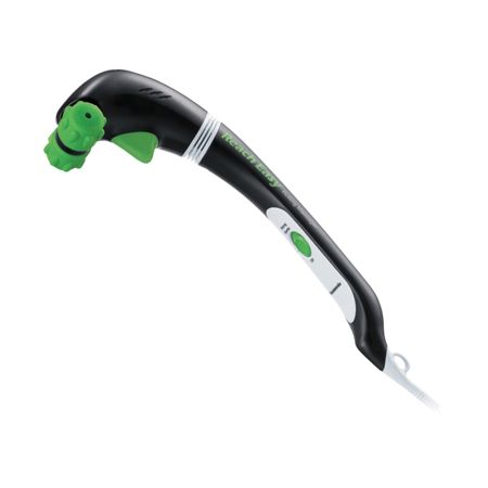 Panasonic&reg; Reach Easy EV2510K Rolling Massager, Black