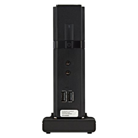 Viewsonic SC-T46 Thin Client - Intel Celeron N2930 Quad-core (4 Core) 1.83 GHz