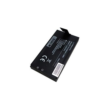 Unitech PDA Battery