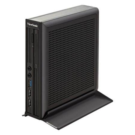 Viewsonic SC-T47 Thin Client - Intel Celeron J1900 Quad-core (4 Core) 2 GHz