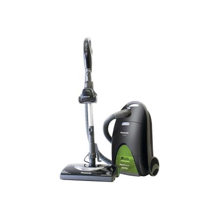 Panasonic&reg; OptiFlow Canister Vacuum