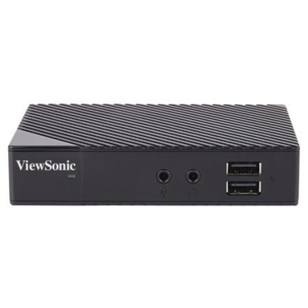 Viewsonic SC-U25 Thin Client - Microchip UFX600