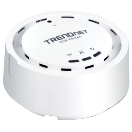 TRENDnet 300Mbps Wireless N PoE Access Point