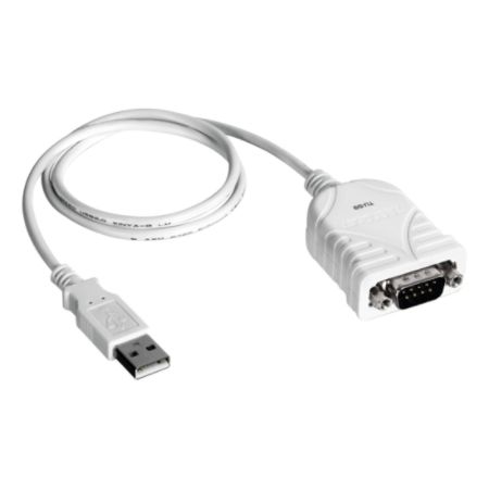 TRENDnet USB to Serial Converter