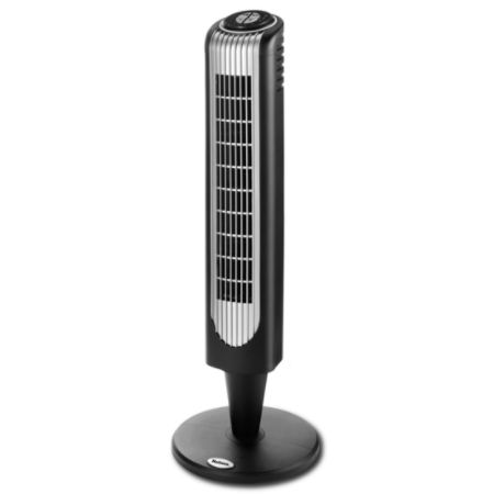 Holmes&reg; Oscillating Tower Fan With Remote Control