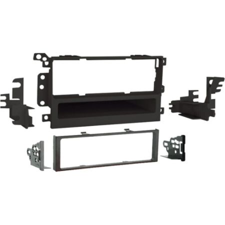 99-2009 Vehicle Mount for Radio