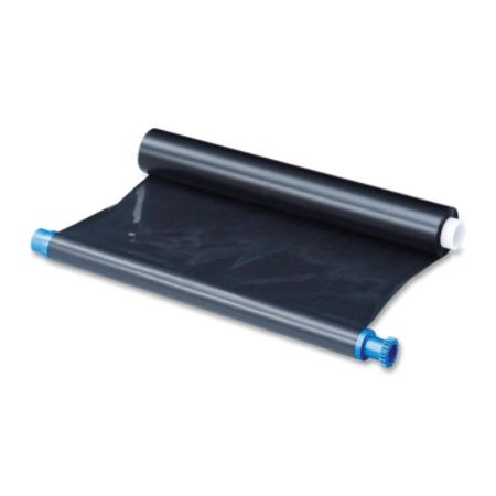 Panasonic Black Ink Ribbon - Black - Thermal Transfer - 2 / Pack - OEM