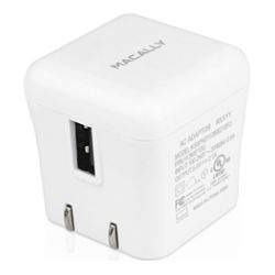 Macally 10W USB Wall Charger