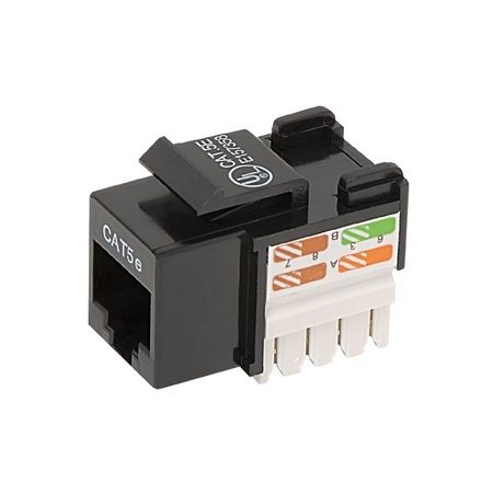 Belkin Cat.5e Keystone Jack