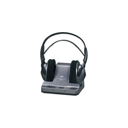 JVC HA-W600RF 900 MHz Wireless Stereo Headphone