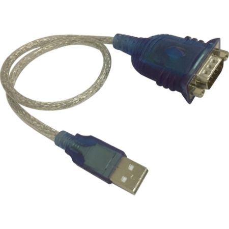 ClearLinks CP-US-03 USB 2.0 to Serial Adapter - 10 Pack