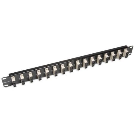 Belkin 16-Port Network Patch Panel