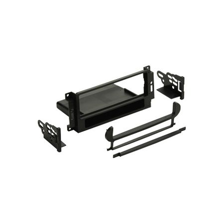 METRA Radio Installation Kit