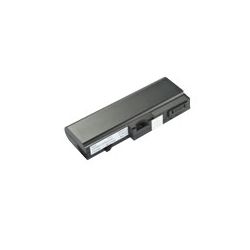 Toshiba Lithium Ion Notebook Battery