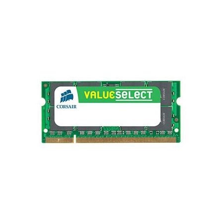 Corsair Value Select 4GB DDR2 SDRAM Memory Module