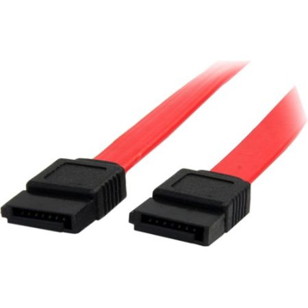 StarTech.com 8in SATA Serial ATA Cable